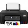 Canon Urządzenie wielofunkcyjne atramentowe G3480 6708C009 Czarne